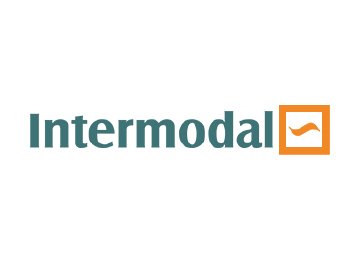 Intermodal report logo